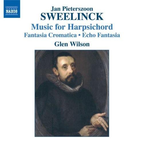 Sweelinck music for - sweelinck:,