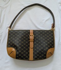 Luigi Collection Handbag New