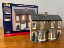 Bachmann "Low Relief Front