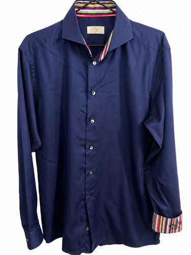 Eton shirt mens size - mens, 41