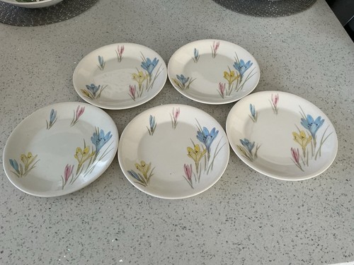 Figgjo tea plates norway - figgjo,