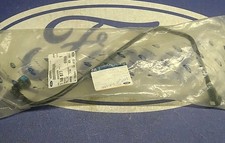 Genuine Ford Fiesta/Fusion 1.3 Zetec Rocam Fuel Feed Pipe To Pump 1148877 NOS