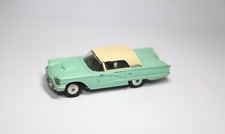 Corgi 214 Ford Thunderbird -