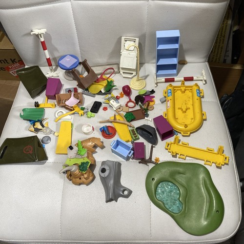 Vintage mixed job lot of - job,