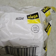 Viega ProPress 79140 Smart Connect Union Bronze 1-1/4 Inch