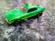 Rare loose Hotwheels 67 Chevy