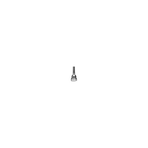Parduba trombone mouthpiece - mouthpiece, 3