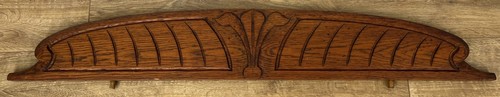 Pediment antique french style - pediment,