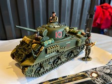 King & Country Toy Soldiers