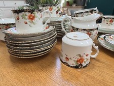 Vintage Mayer & Sherratt Tea