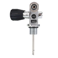 Upgrade Universal Underwater Scuba Diving Dive DINYoke Tank M18x15 L3J2)