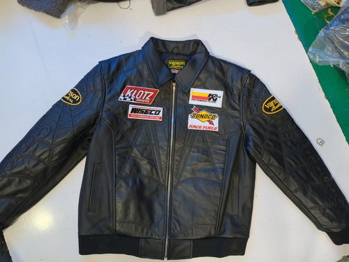 Supreme vanson leathers - supreme,