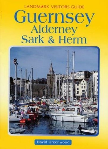 Guernsey alderney sark and - guernsey,,