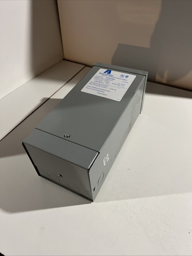 Acme electric kva - acme,