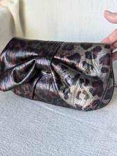 Y2k Leko London bow knot