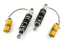 Ohlins STX Shocks For Harley