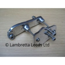 LAMBRETTA CDI & REGULATOR