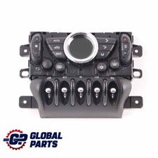 Switch Panel Mini R55 R56 LCI