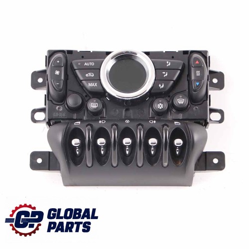 Switch panel mini r55 - switch, lci