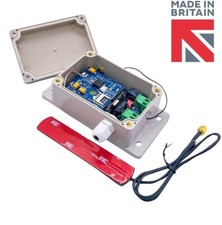 Gsm eco dialler - dialler, mini