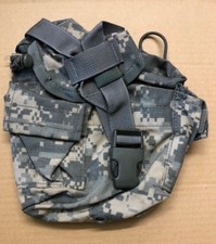 Us Army Military Molle Canteen