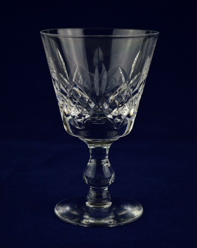 Stuart crystal glengarry - crystal, "glengarry"
