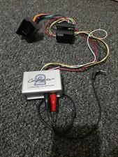 BMW Mini 01-06 MP3 iPod iPhone Aux Input Audio Adapter Connects2 ADP063