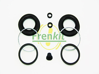 New repair kit - repair, caliper