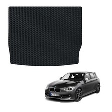 BMW 1 Series F20 2011-2019