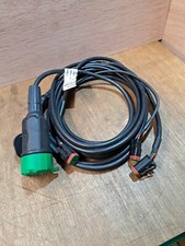 Benford Terex Mecalac MBR71 TRAILER HARNESS (LED) - T154986