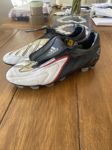 Adidas predator powerswerve - ,