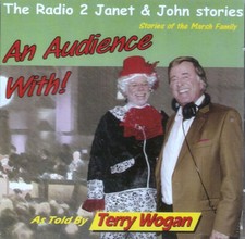 Janet & John Stories: An