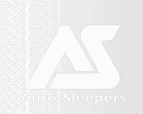 Auto sleepers caravan - , /