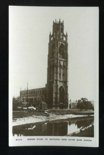 Boston lincolnshire - ,
