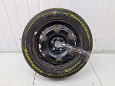 Skoda Rapid MK1 15" Steel