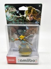 Nintendo amiibo link tears - link, of