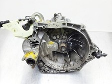 PEUGEOT 2008 A94 MK1 MANUAL GEARBOX 1.5 DIESEL 6 SPEED TRANSMISSION 20ET69  2019