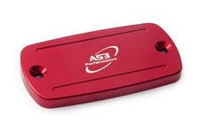 AS3 CLUTCH RESERVOIR COVER for HONDA VFR 750 88-97 VFR 800 98-17 VFR 1200 X