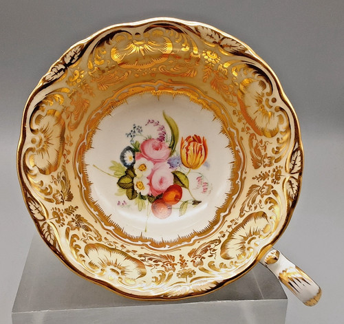 Antique english porcelain - english,
