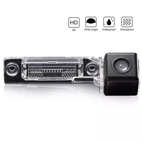 Car reverse camera for vw - hd,
