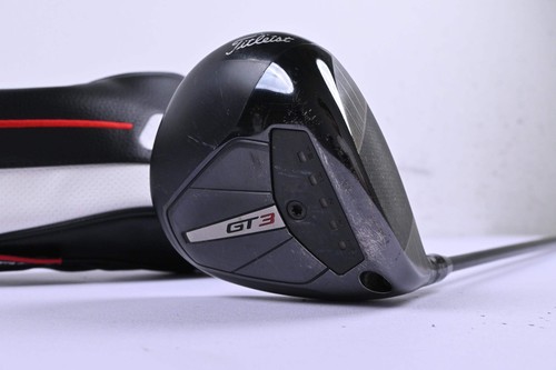 Titleist gt3 driver - driver, degree