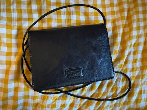 Osprey cross body - cross,