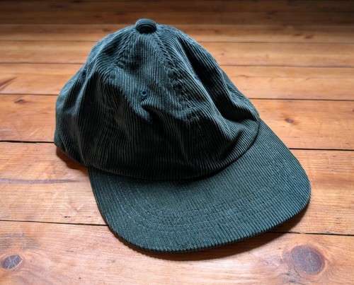 Beams plus green corduroy - beams,