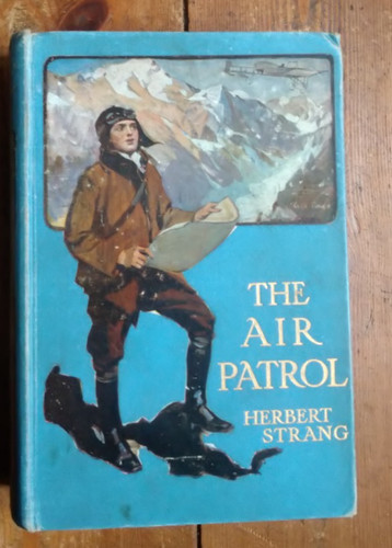 The air patrol herbert - patrol,