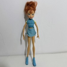 Winx Club Bloom Mattel 2004