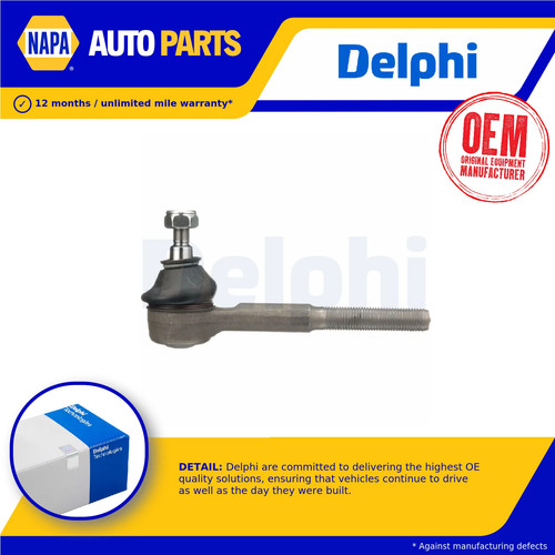 Tie track rod - tie,