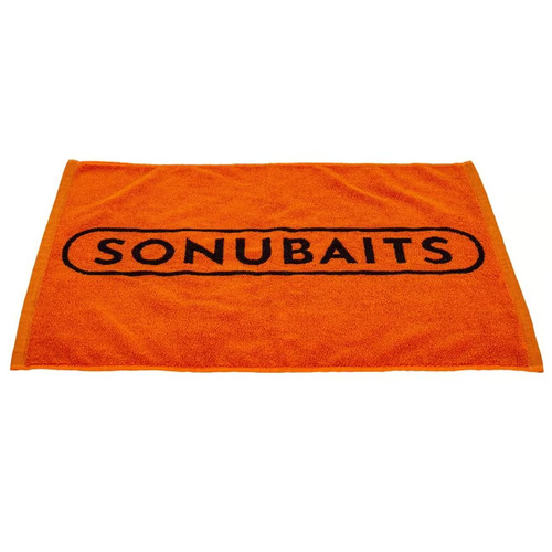 Sonubaits towel - sonubaits,