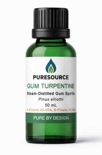 Pure gum spirits - gum,