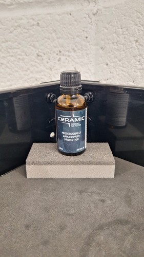 Diamondbrite ceramic coating - diamondbrite, +