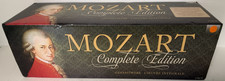 WOLFGANG AMADEUS MOZART